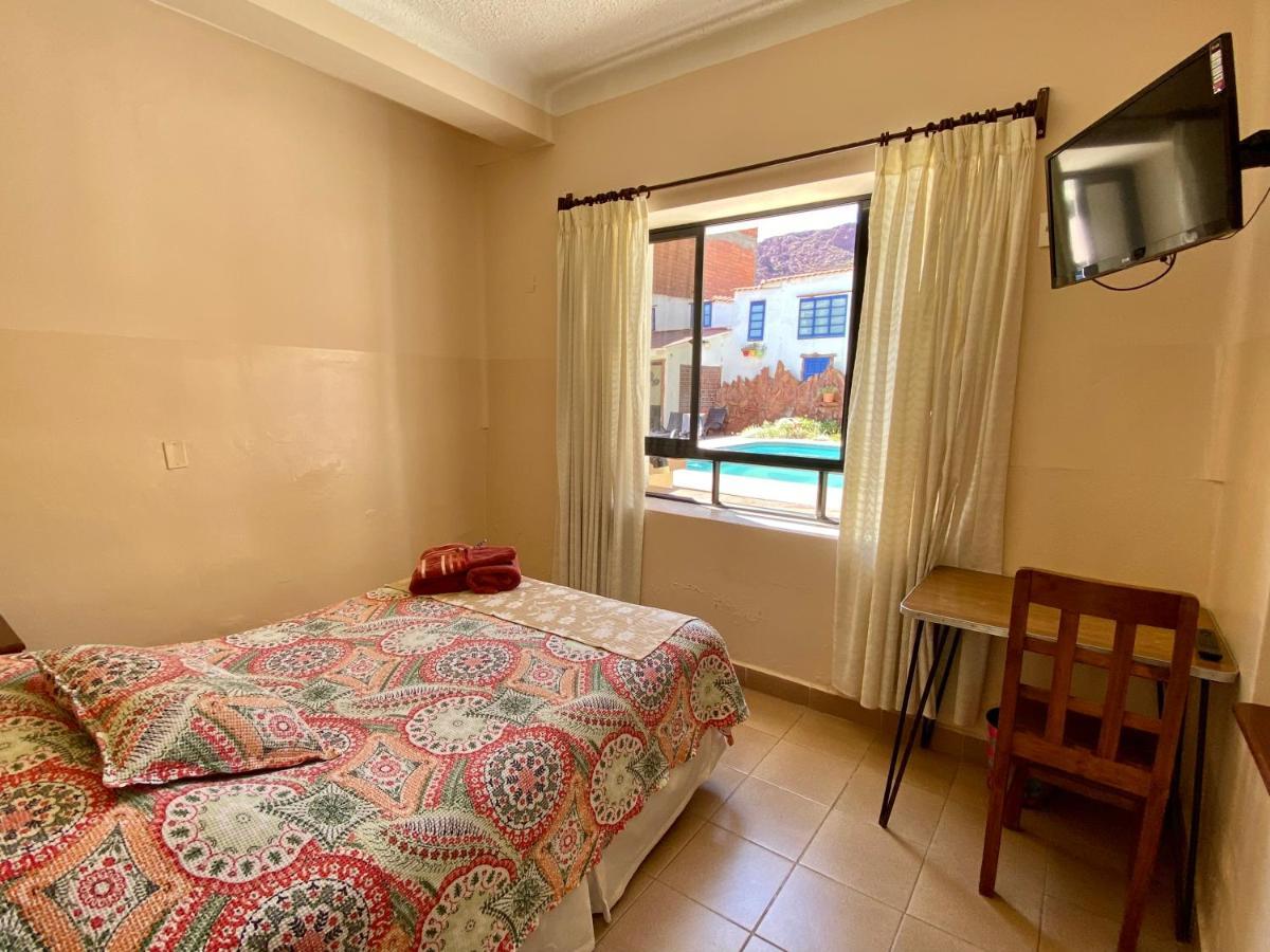 Hotel Mitru ตูปิซา ภายนอก รูปภาพ