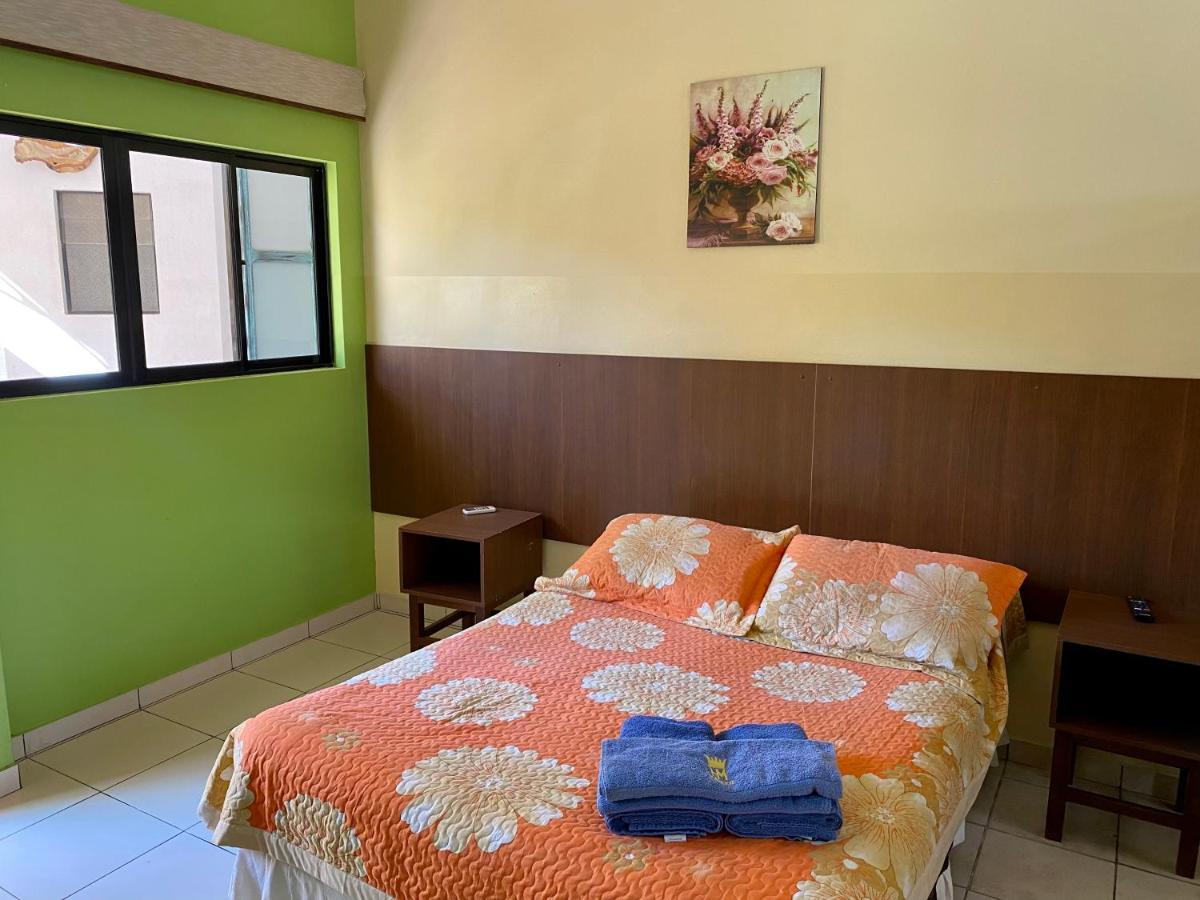 Hotel Mitru ตูปิซา ภายนอก รูปภาพ