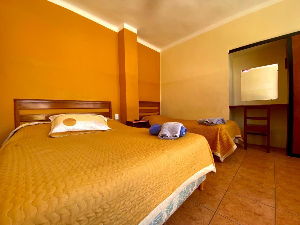 Hotel Mitru ตูปิซา ภายนอก รูปภาพ