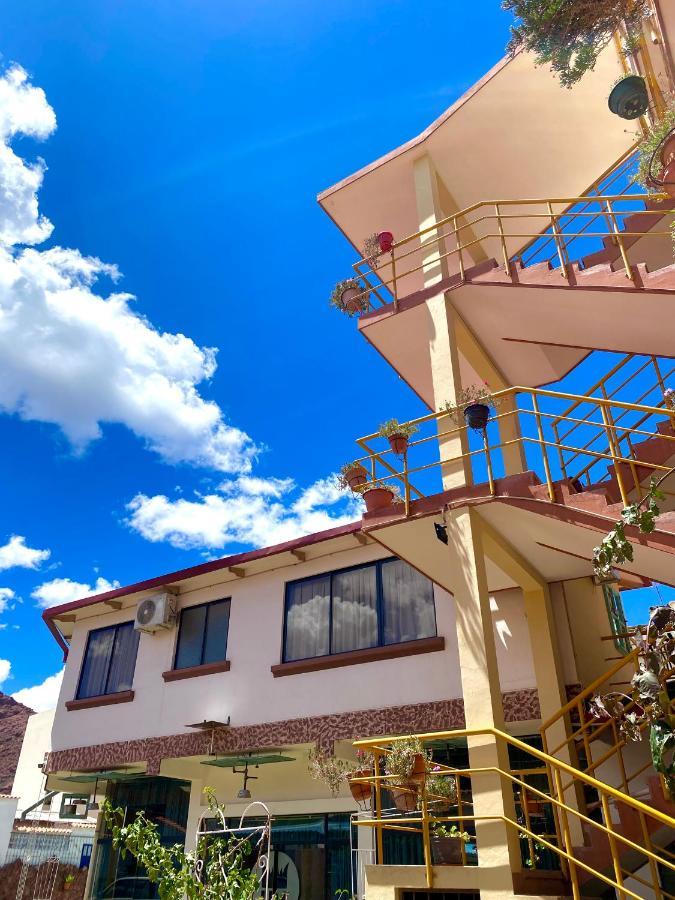 Hotel Mitru ตูปิซา ภายนอก รูปภาพ