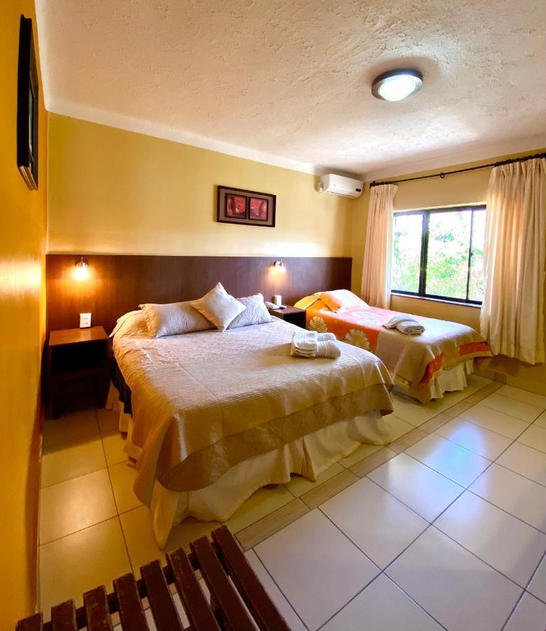 Hotel Mitru ตูปิซา ภายนอก รูปภาพ