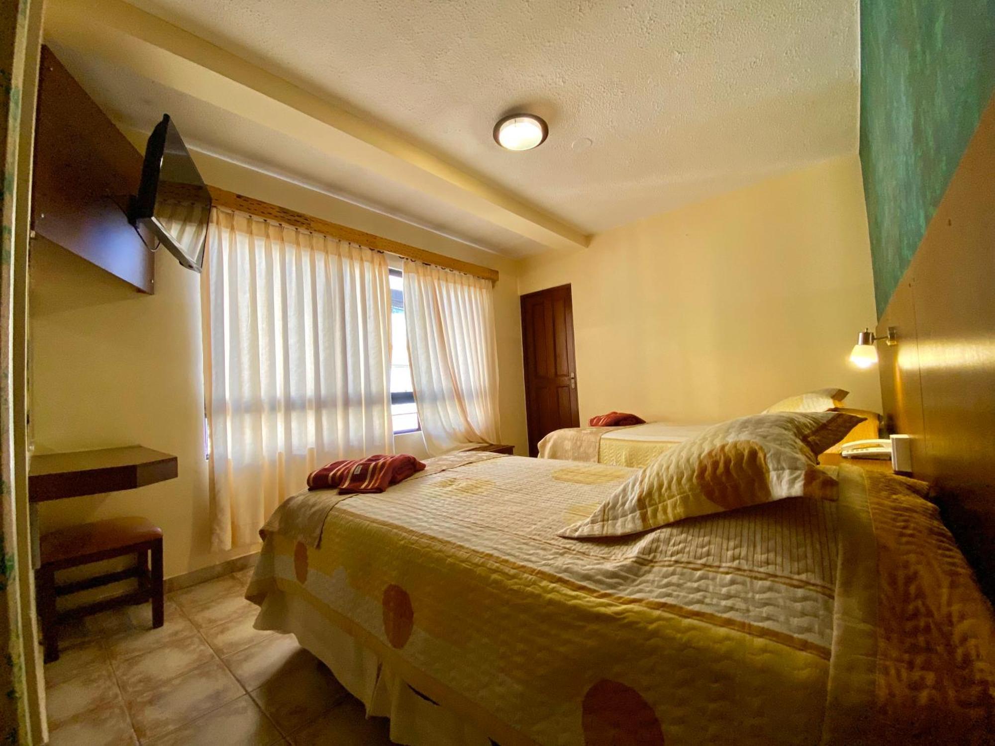 Hotel Mitru ตูปิซา ภายนอก รูปภาพ