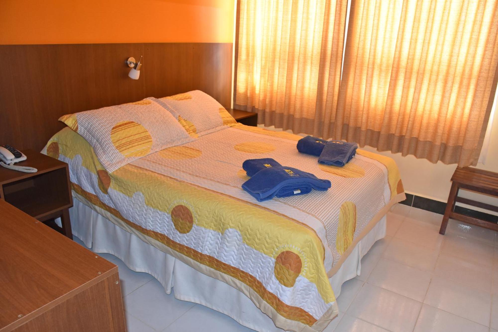 Hotel Mitru ตูปิซา ภายนอก รูปภาพ