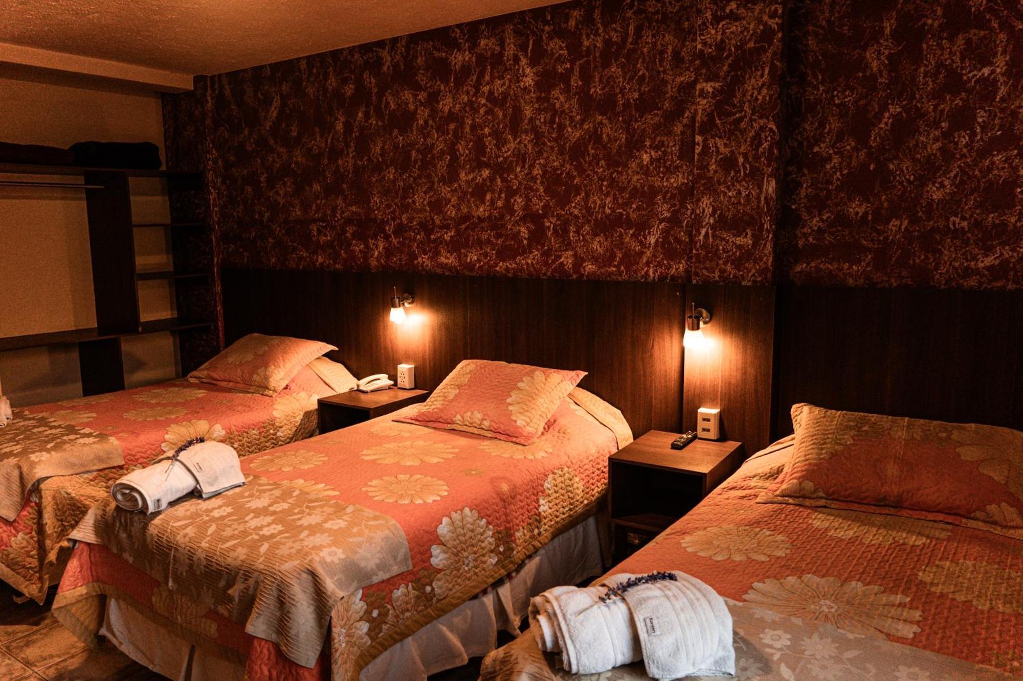 Hotel Mitru ตูปิซา ภายนอก รูปภาพ