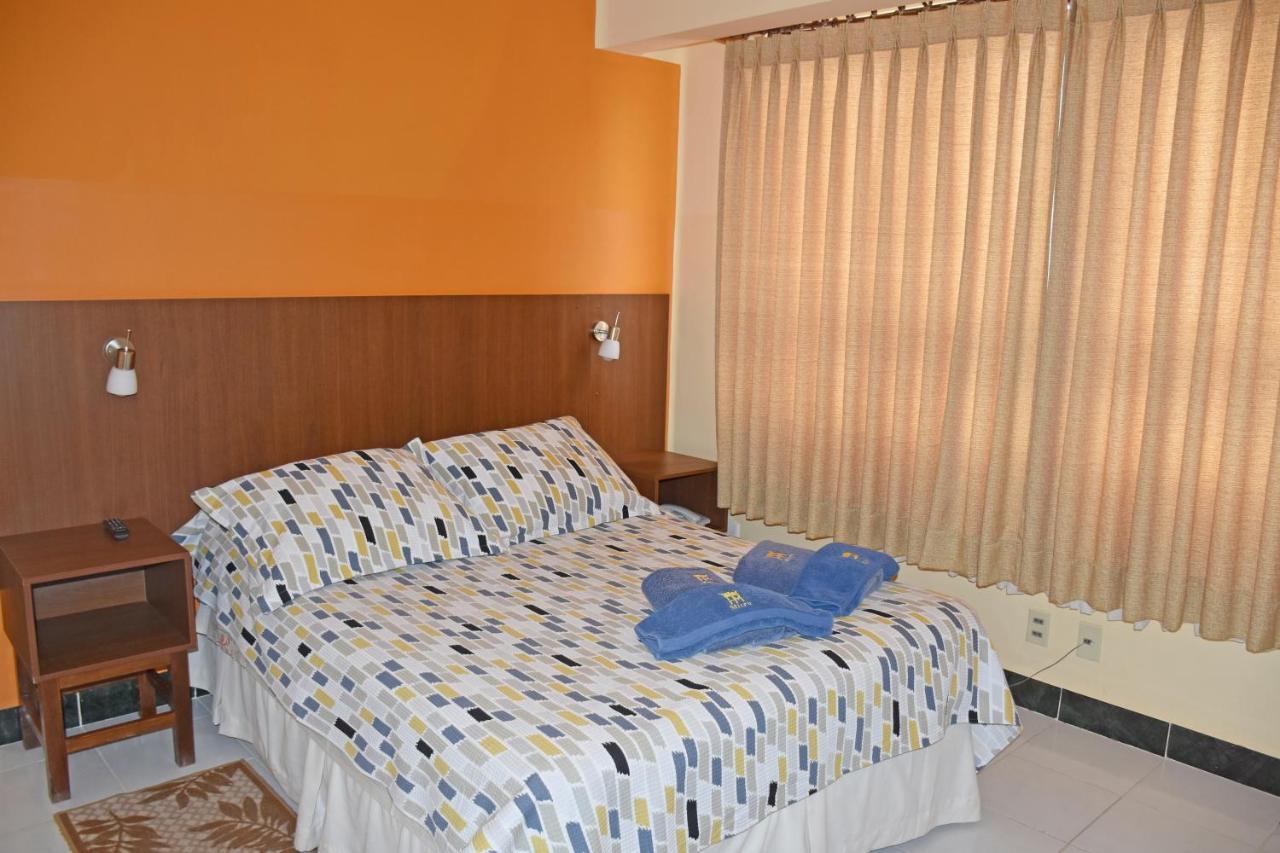 Hotel Mitru ตูปิซา ภายนอก รูปภาพ