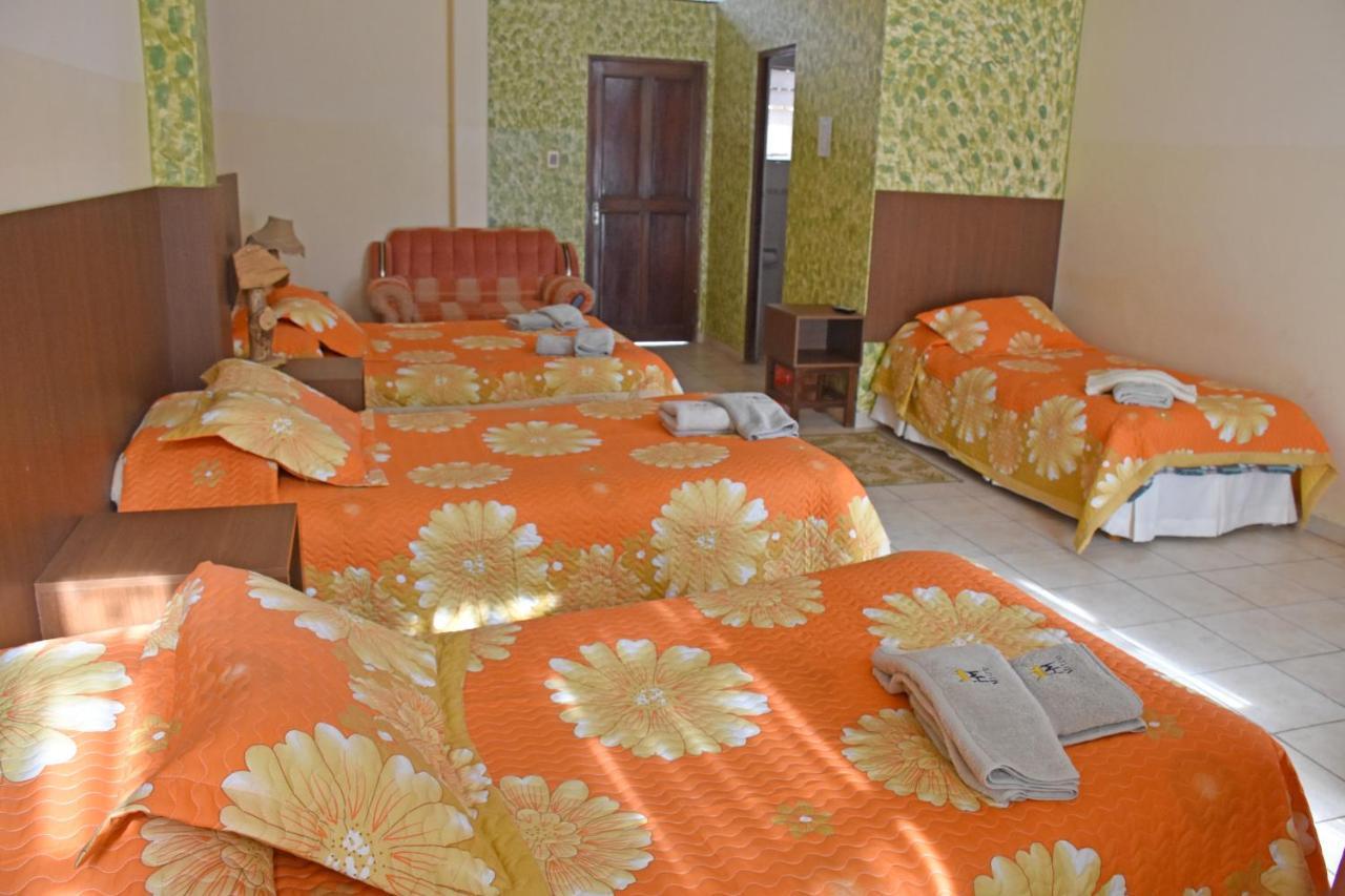 Hotel Mitru ตูปิซา ภายนอก รูปภาพ